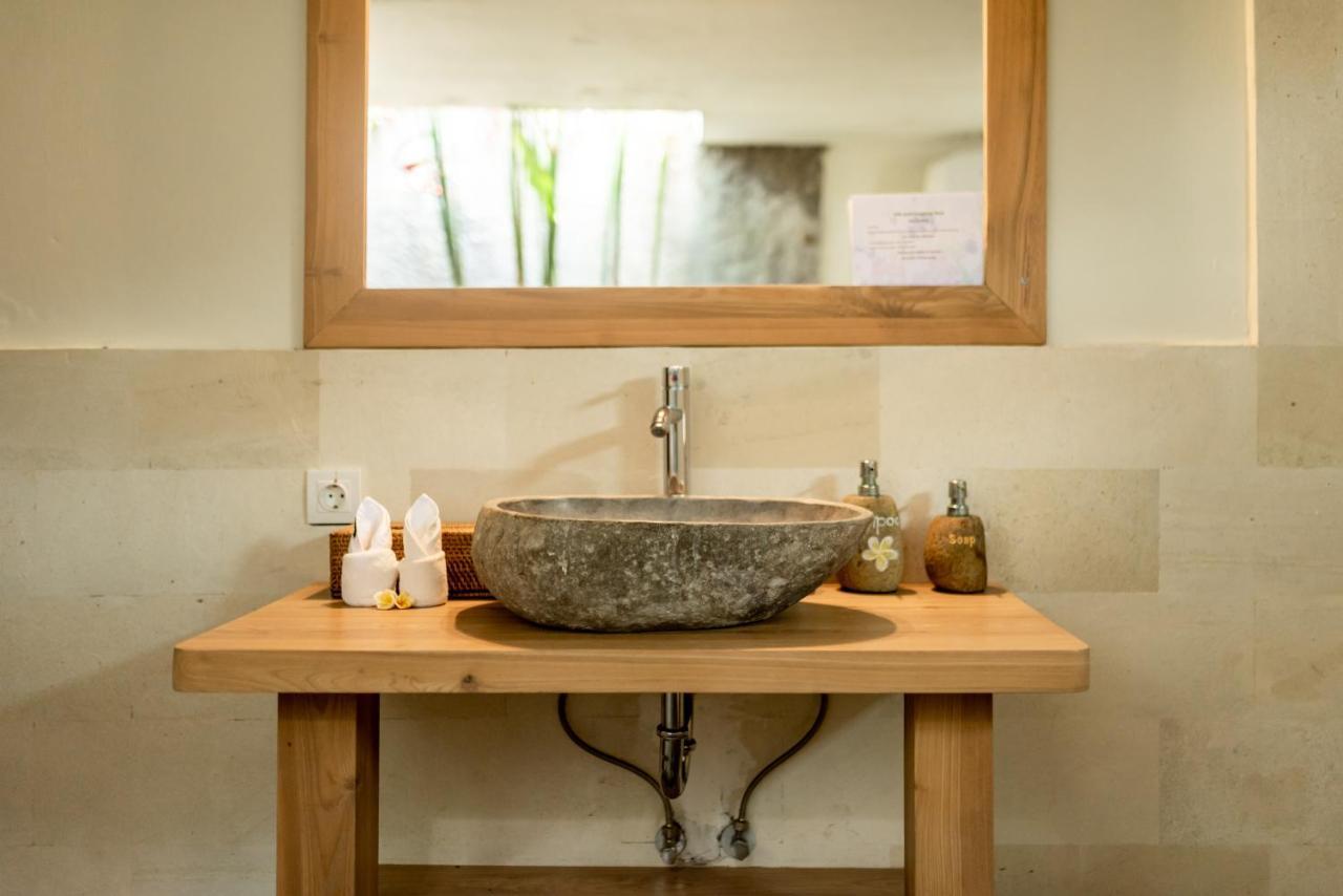 Villa Waturenggong Ubud Экстерьер фото