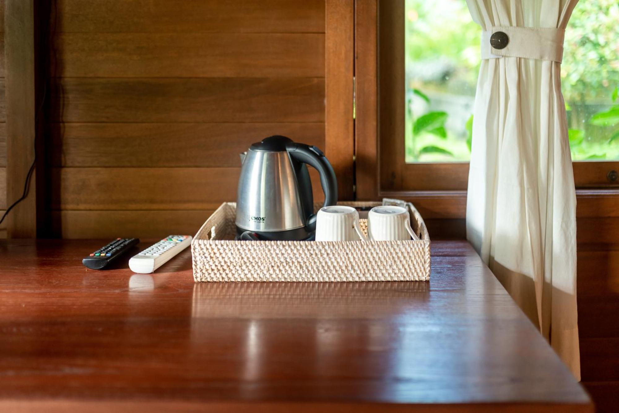 Villa Waturenggong Ubud Номер фото