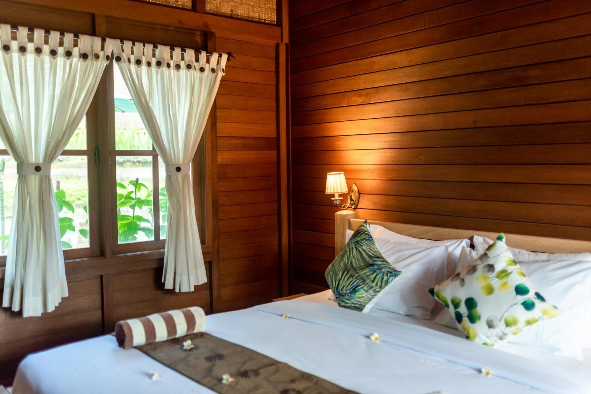 Villa Waturenggong Ubud Номер фото