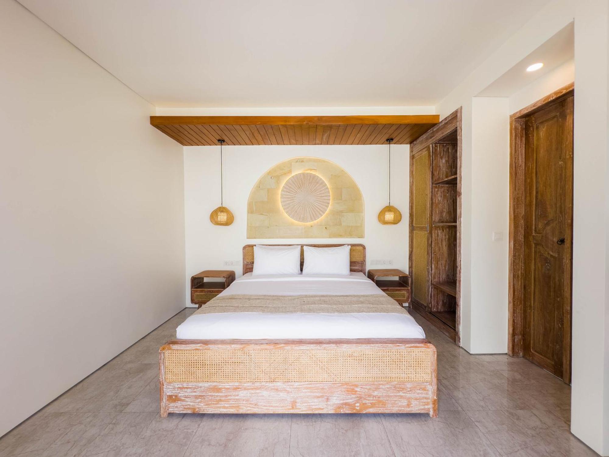 Villa Waturenggong Ubud Экстерьер фото