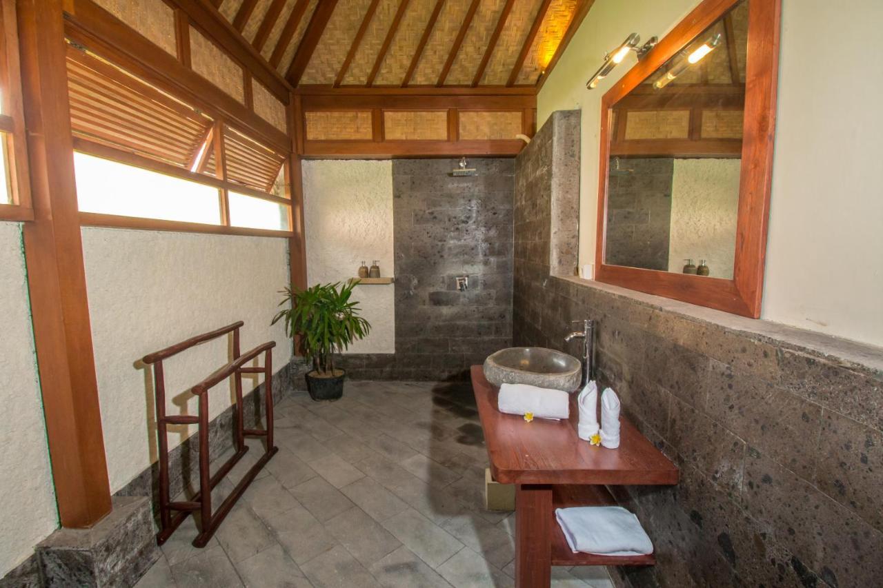 Villa Waturenggong Ubud Экстерьер фото
