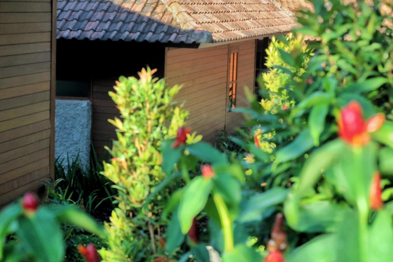 Villa Waturenggong Ubud Экстерьер фото